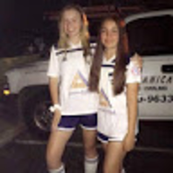 Meet your Posher, Alannah - Picture 1 of 1